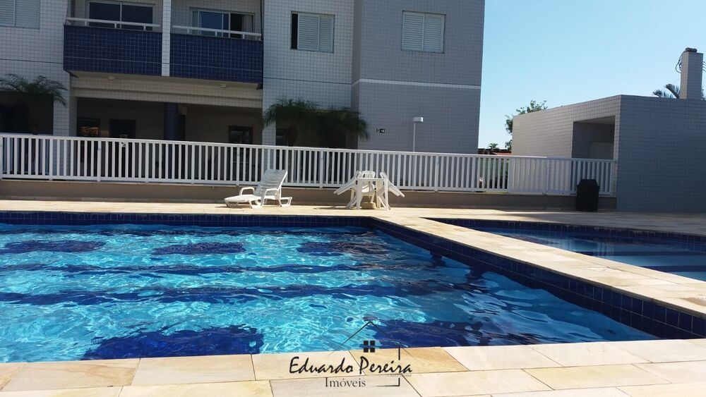 Apartamento, 3 quartos, 93 m² - Foto 2