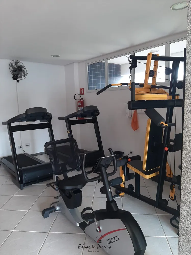 Apartamento, 3 quartos, 93 m² - Foto 11