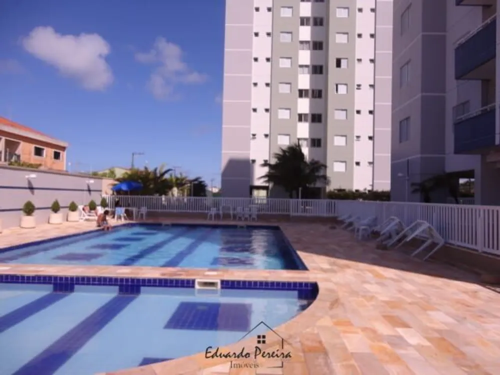 Apartamento, 3 quartos, 93 m² - Foto 1
