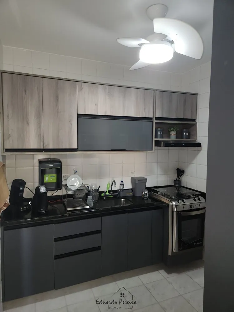 Apartamento, 3 quartos, 93 m² - Foto 2