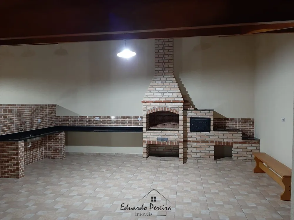Apartamento, 3 quartos, 93 m² - Foto 9