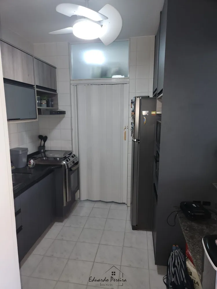 Apartamento, 3 quartos, 93 m² - Foto 3