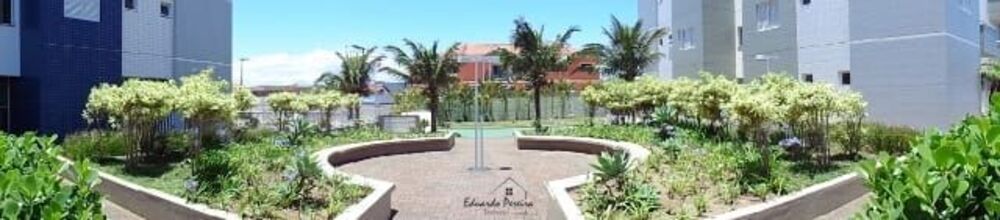 Apartamento, 3 quartos, 93 m² - Foto 1