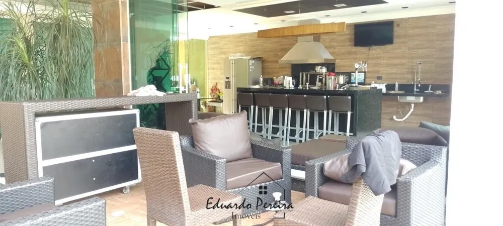 Casa, 3 quartos, 187 m² - Foto 2