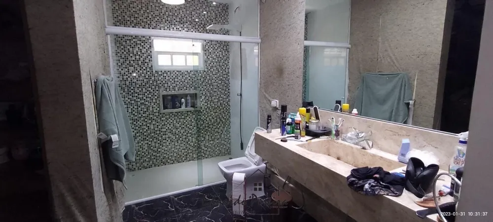 Casa, 3 quartos, 187 m² - Foto 12