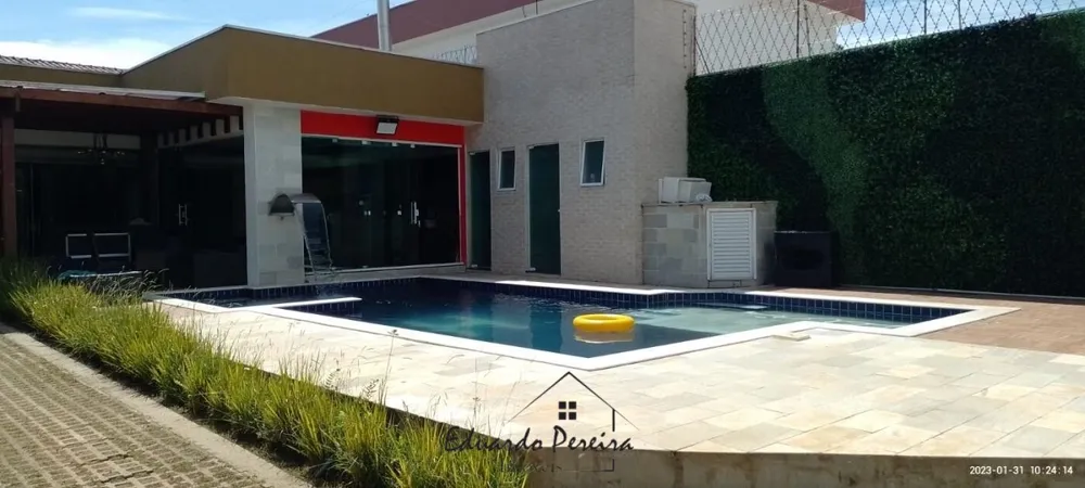 Casa, 3 quartos, 187 m² - Foto 1