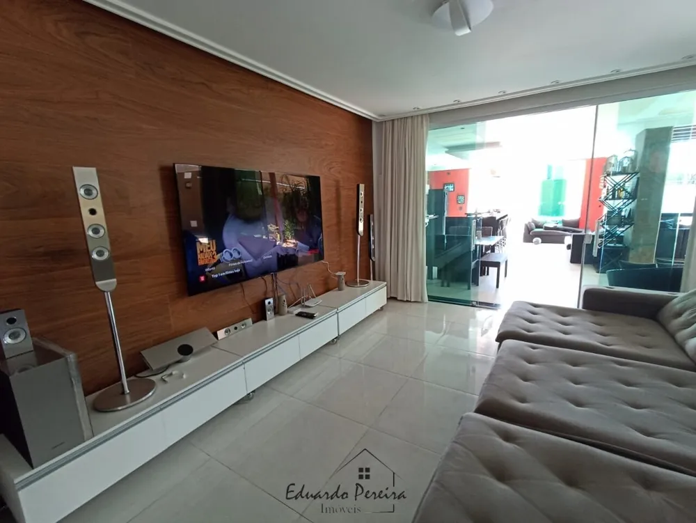Casa, 3 quartos, 187 m² - Foto 7