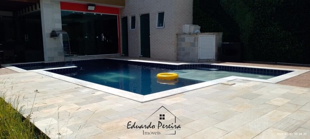 Casa, 3 quartos, 187 m² - Foto 2