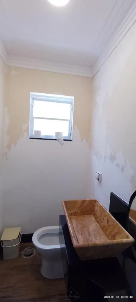 Casa, 3 quartos, 187 m² - Foto 11