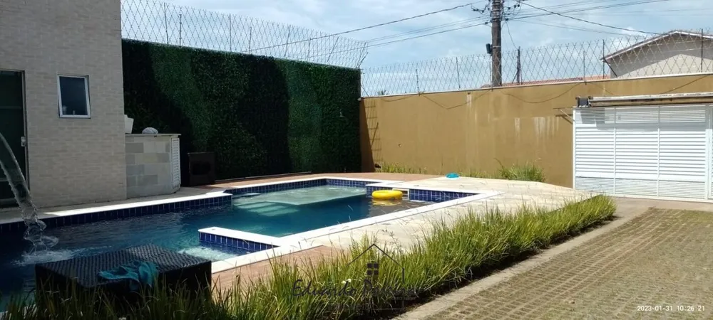 Casa, 3 quartos, 187 m² - Foto 17