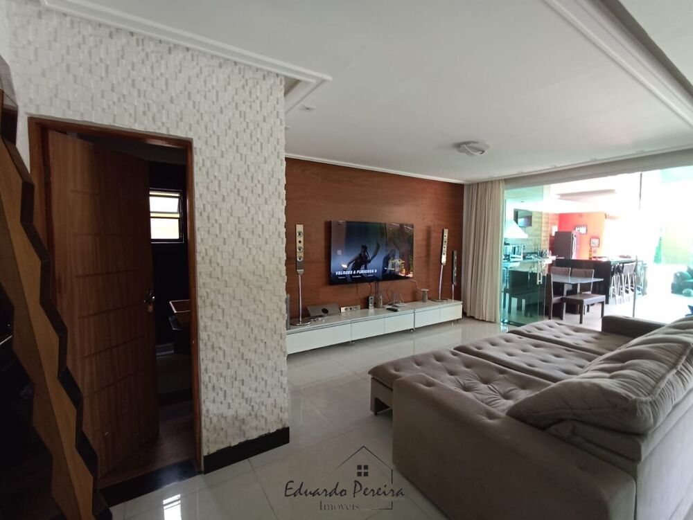 Casa, 3 quartos, 187 m² - Foto 4