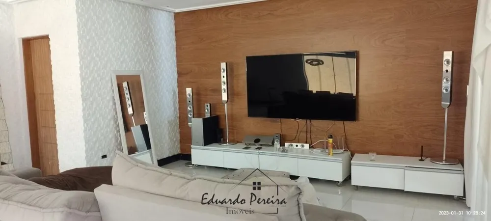 Casa, 3 quartos, 187 m² - Foto 8