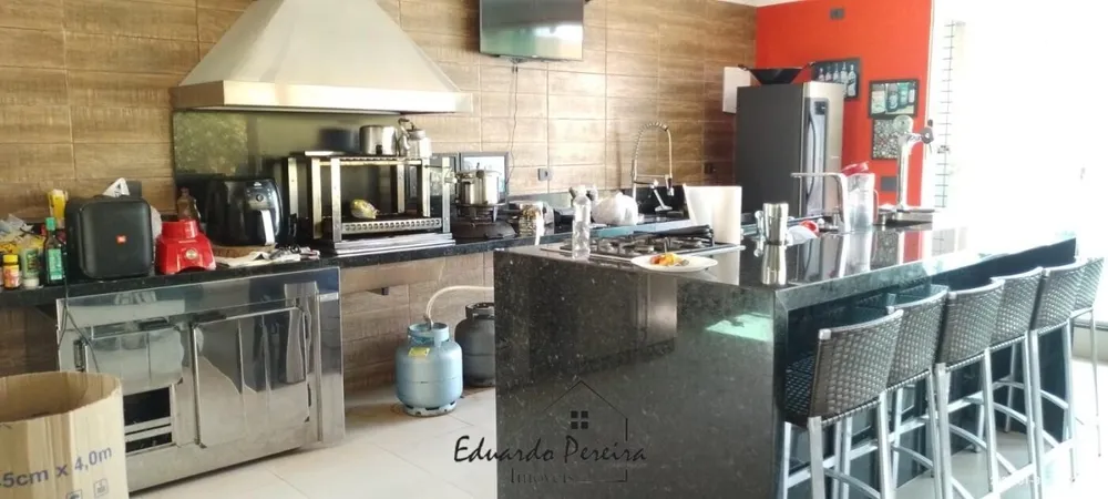 Casa, 3 quartos, 187 m² - Foto 3