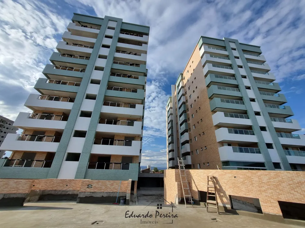 Apartamento, 2 quartos, 71 m² - Foto 2