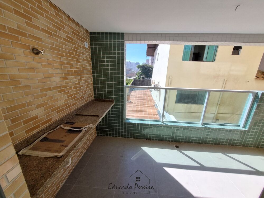 Apartamento, 2 quartos, 71 m² - Foto 2
