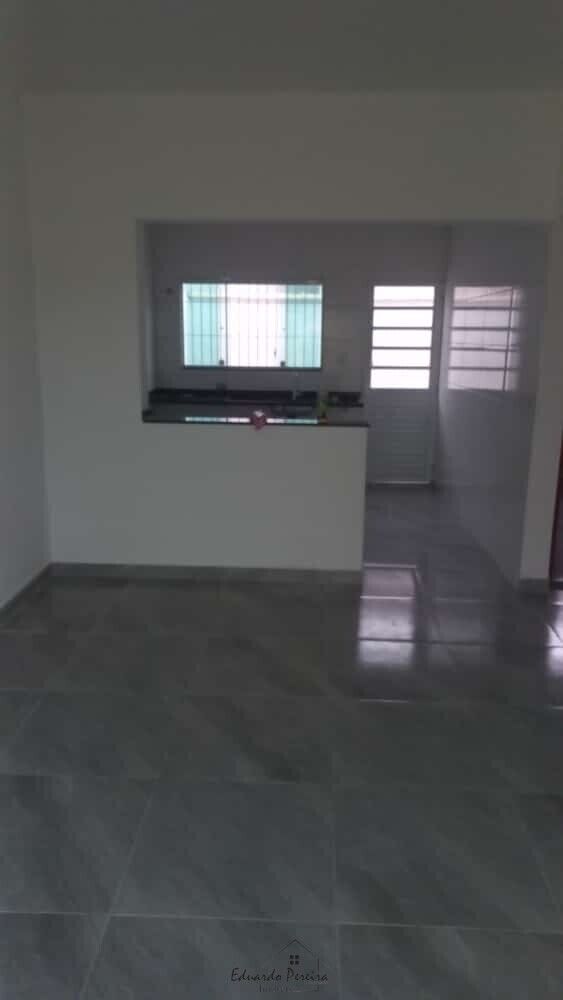 Casa, 2 quartos, 50 m² - Foto 2