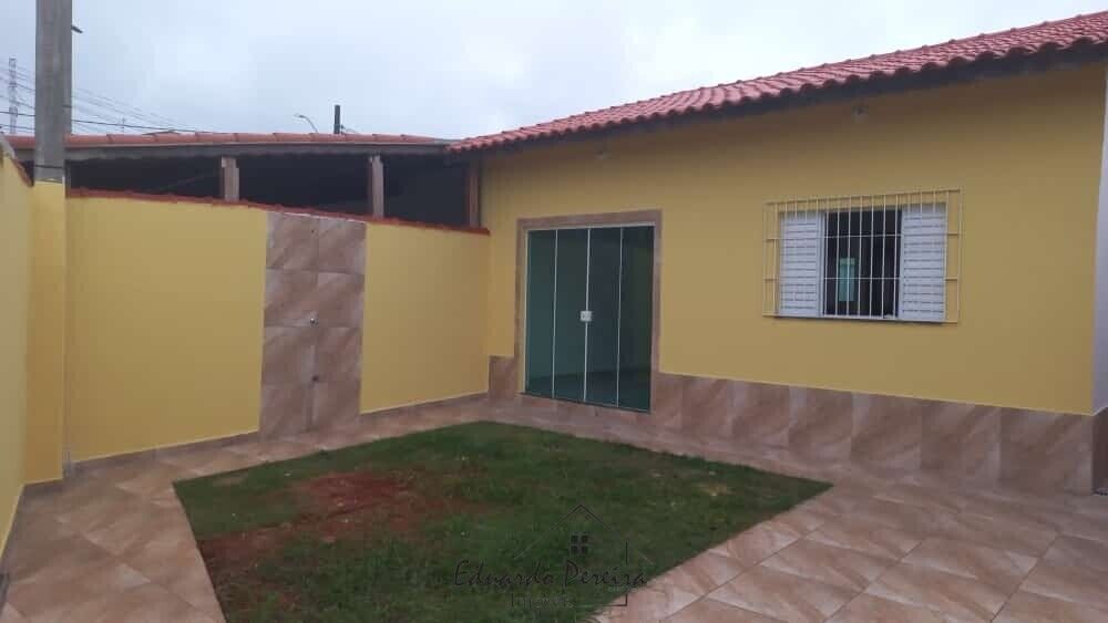 Casa, 2 quartos, 50 m² - Foto 1