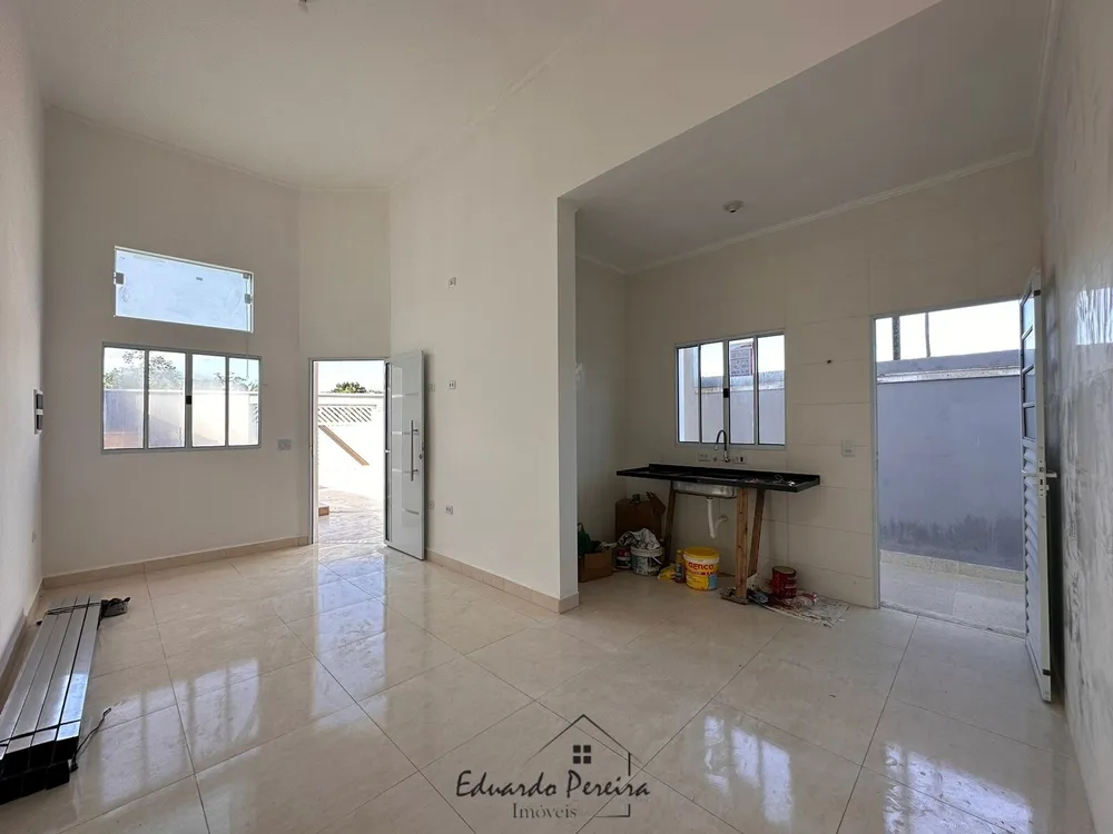 Casa, 3 quartos, 81 m² - Foto 6