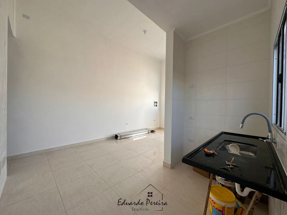 Casa, 3 quartos, 81 m² - Foto 1