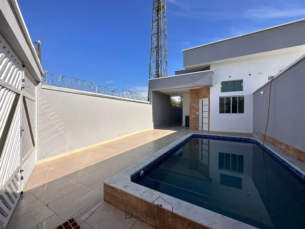 Casa, 3 quartos, 81 m² - Foto 5