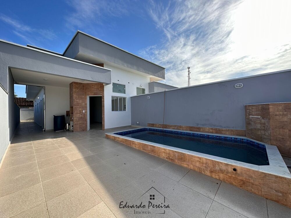 Casa, 3 quartos, 81 m² - Foto 3
