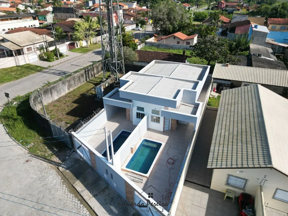 Casa, 3 quartos, 81 m² - Foto 17