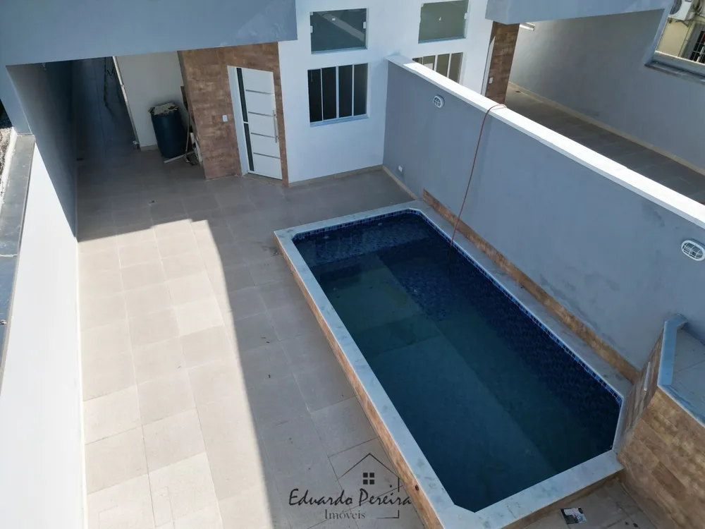 Casa, 3 quartos, 81 m² - Foto 4