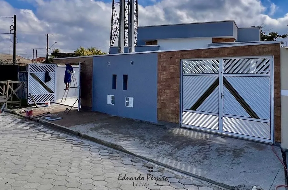 Casa, 3 quartos, 81 m² - Foto 18