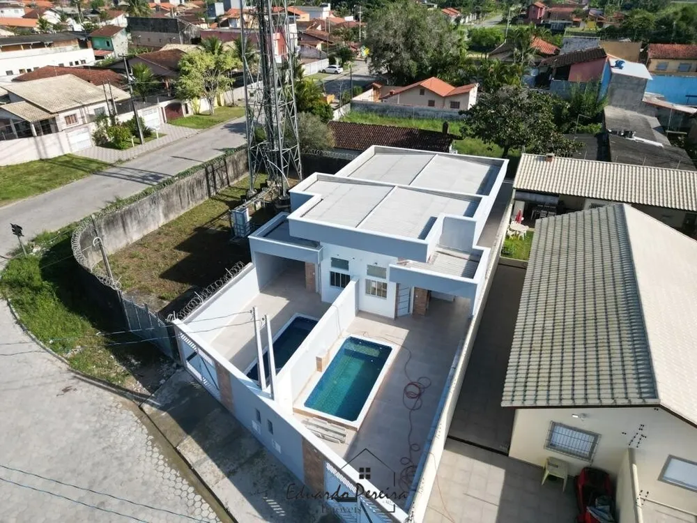 Casa, 3 quartos, 81 m² - Foto 16