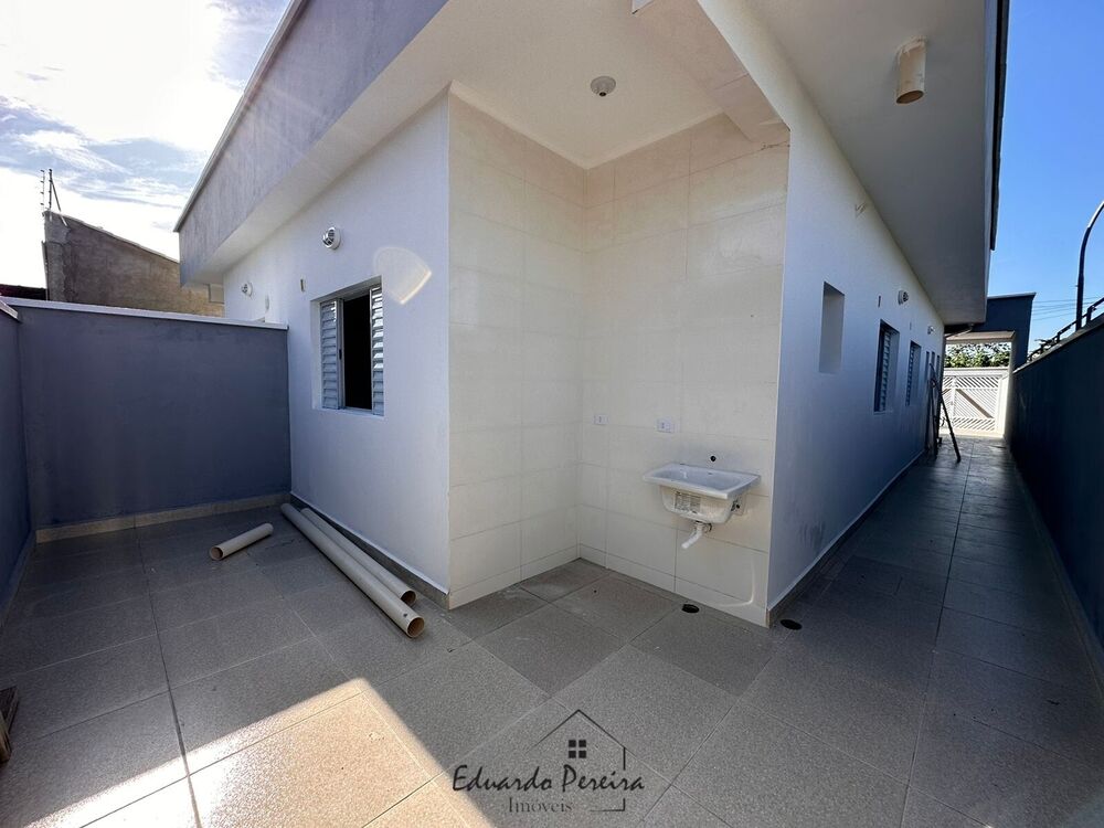 Casa, 3 quartos, 81 m² - Foto 4