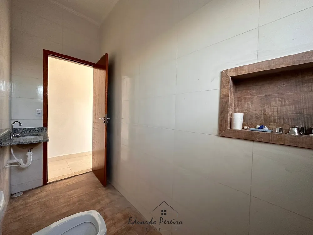 Casa, 3 quartos, 81 m² - Foto 14
