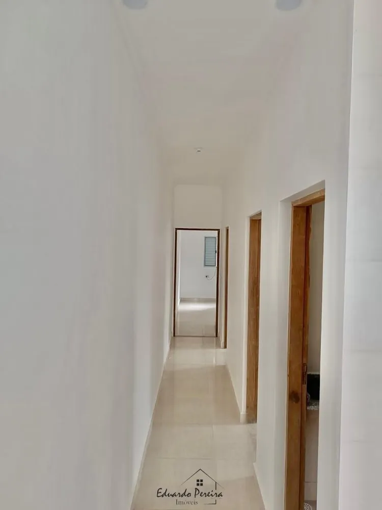 Casa, 3 quartos, 81 m² - Foto 8