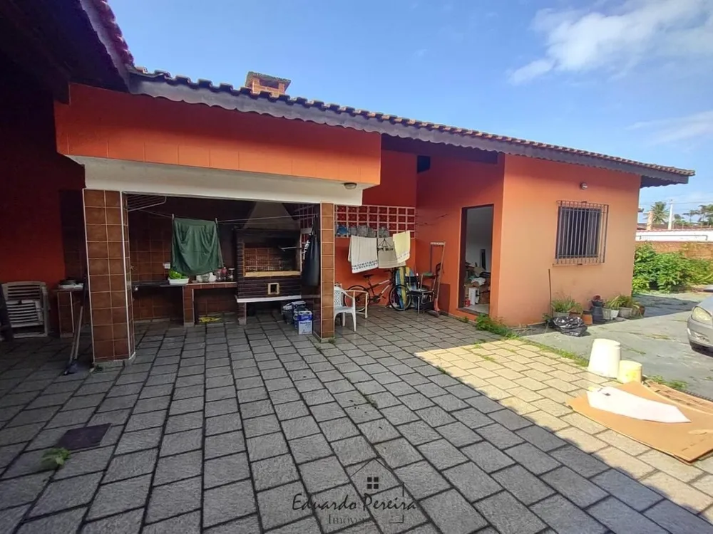 Casa, 3 quartos, 167 m² - Foto 2