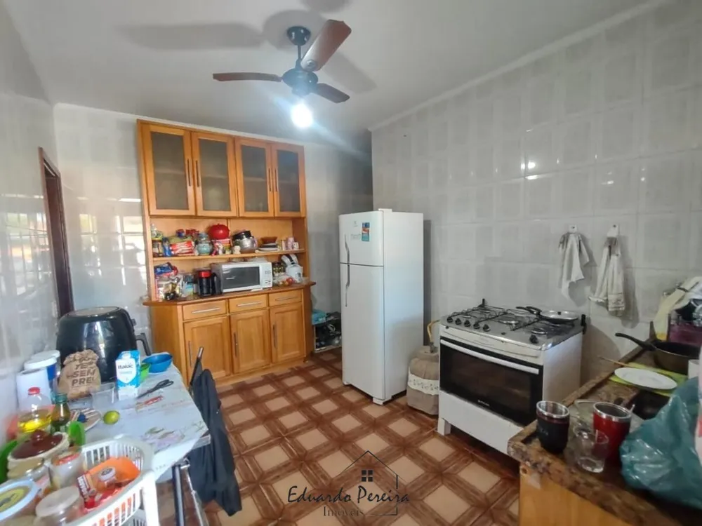 Casa, 3 quartos, 167 m² - Foto 4
