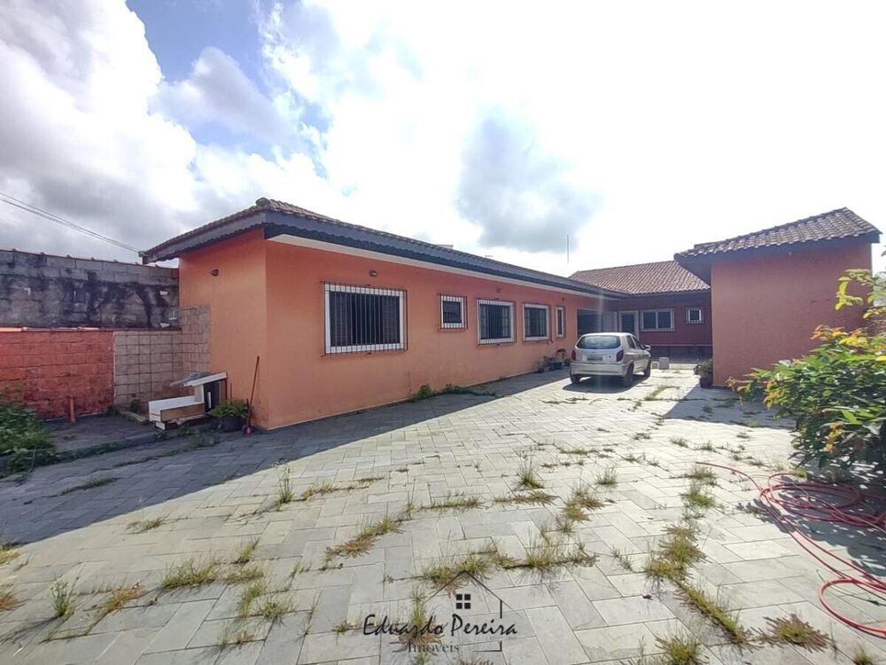 Casa, 3 quartos, 167 m² - Foto 1