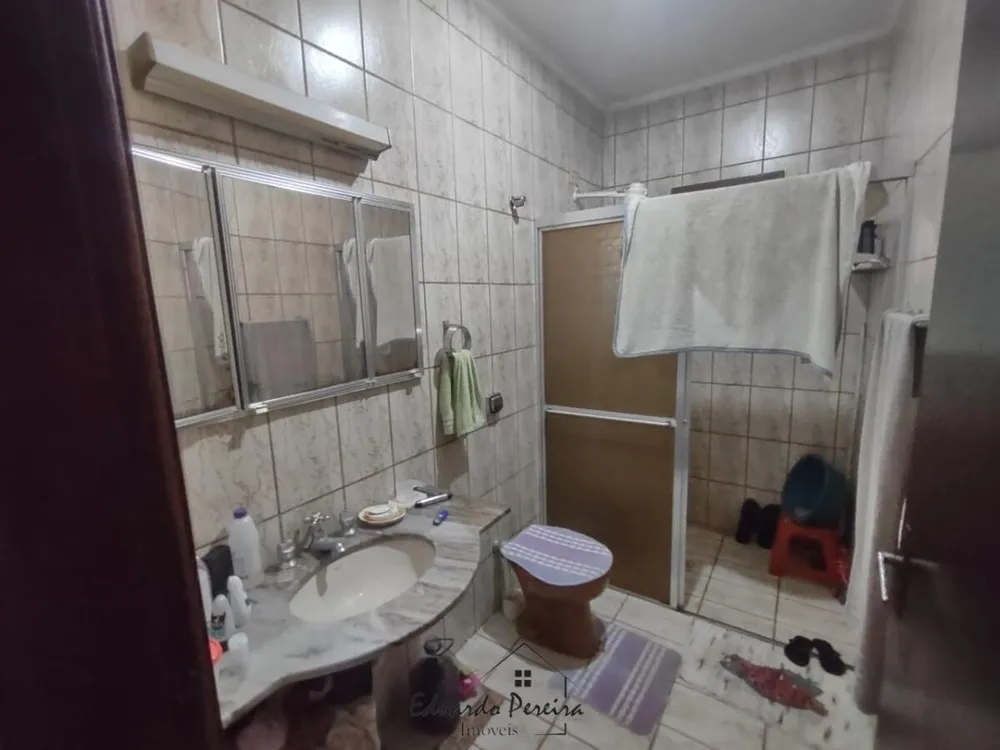 Casa, 3 quartos, 167 m² - Foto 13