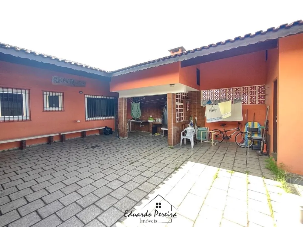 Casa, 3 quartos, 167 m² - Foto 3