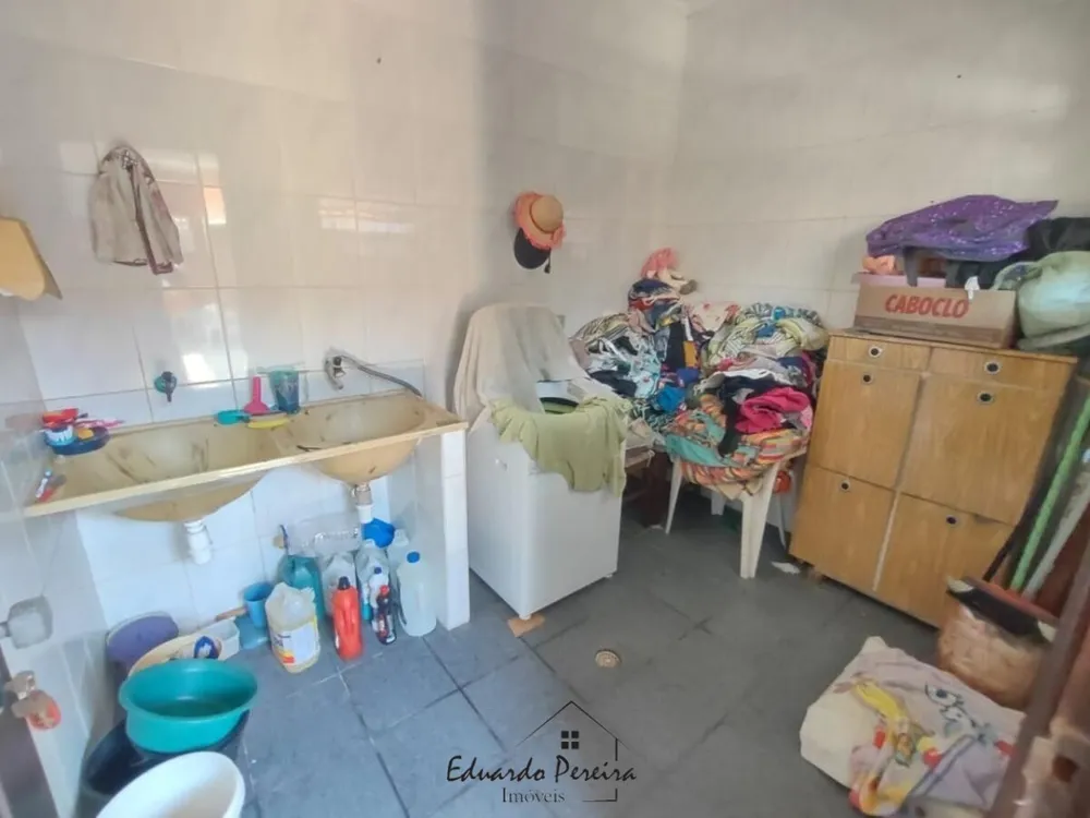 Casa, 3 quartos, 167 m² - Foto 11