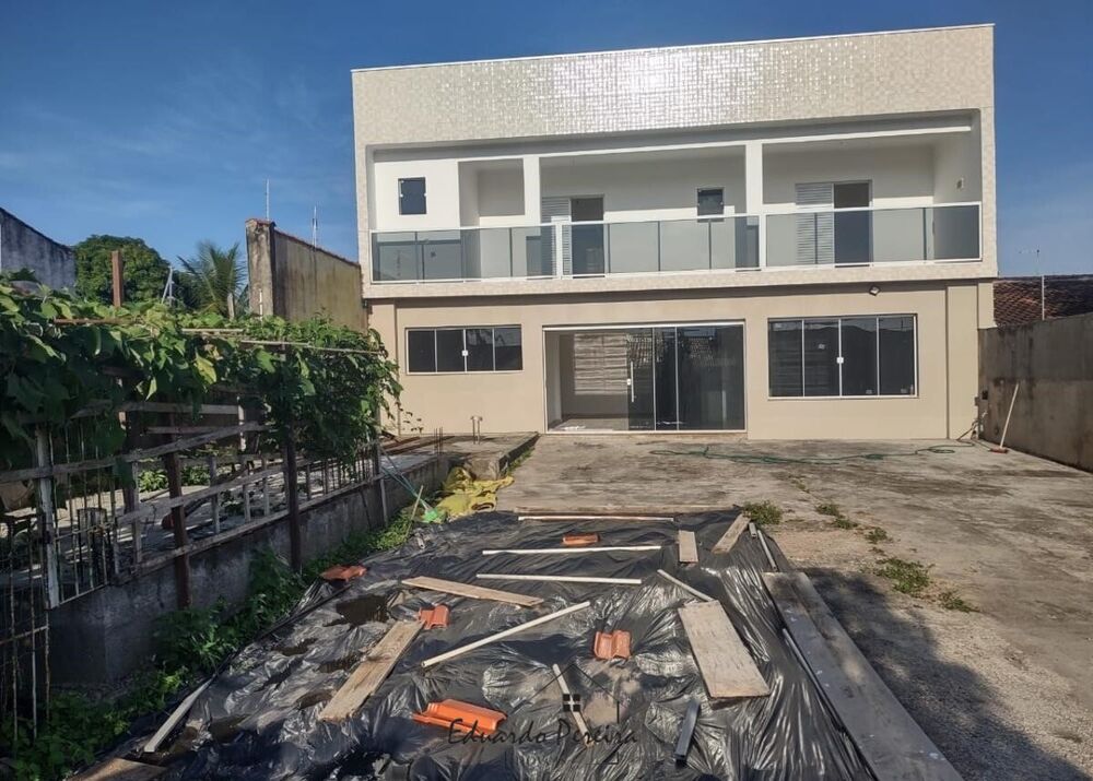 Casa, 2 quartos, 192 m² - Foto 2