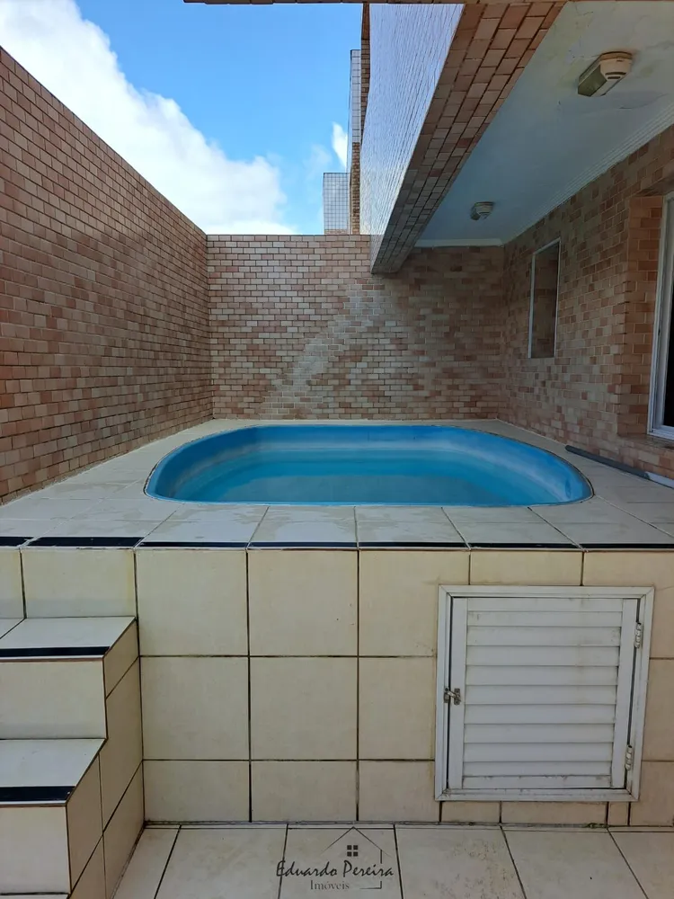 Cobertura, 3 quartos, 149 m² - Foto 14