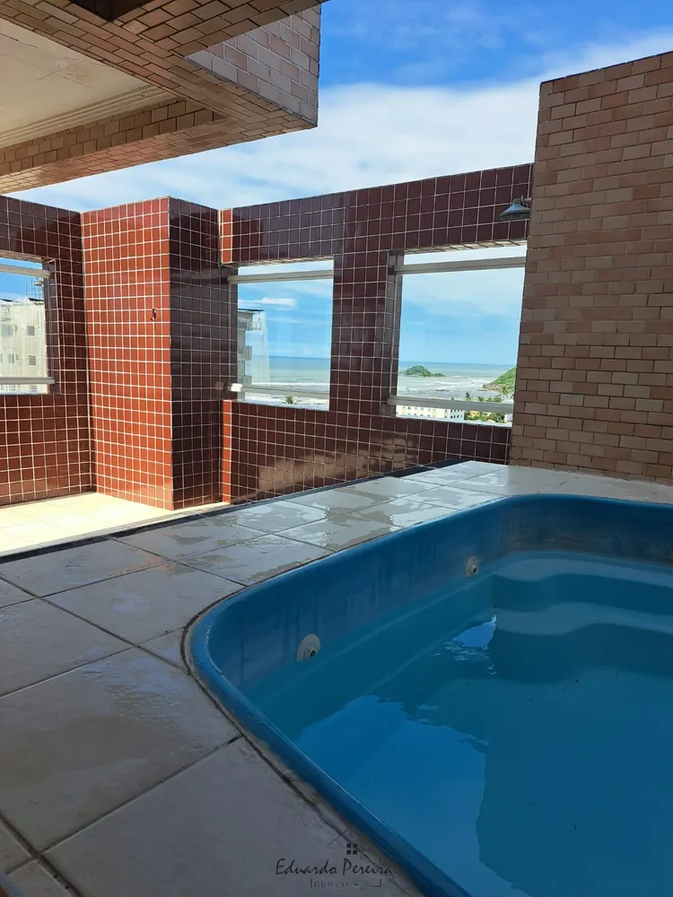 Cobertura, 3 quartos, 149 m² - Foto 15