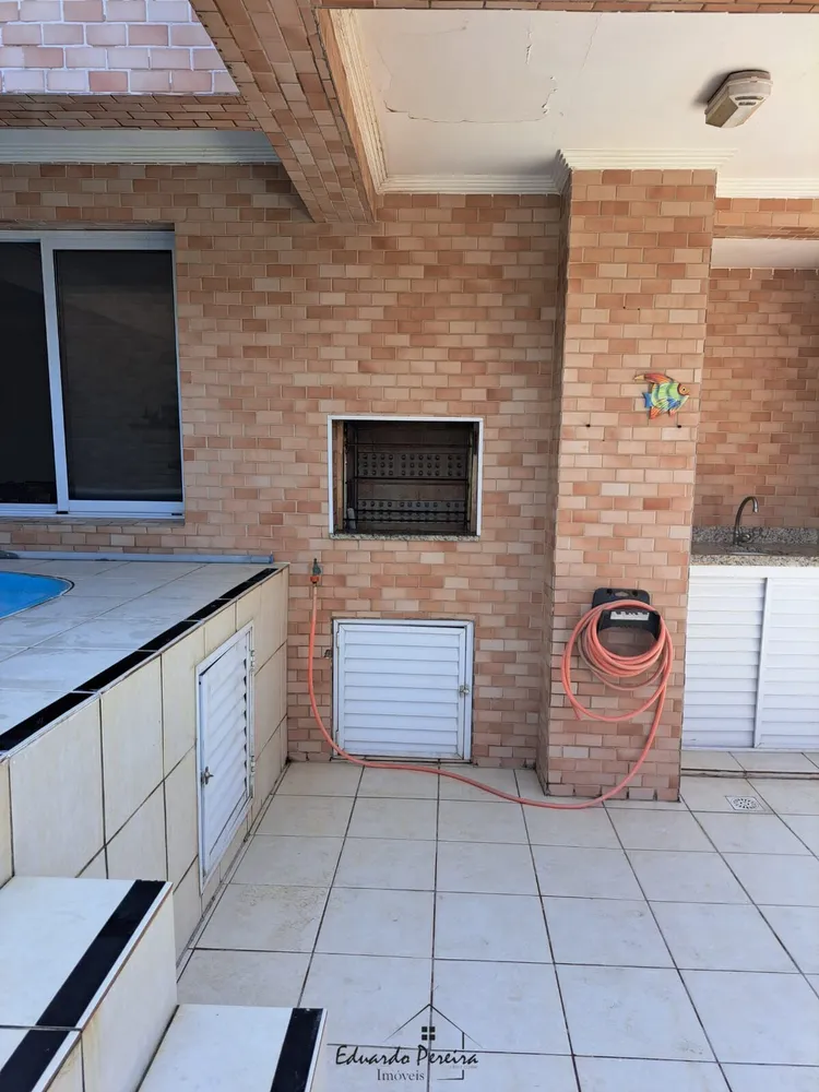 Cobertura, 3 quartos, 149 m² - Foto 12