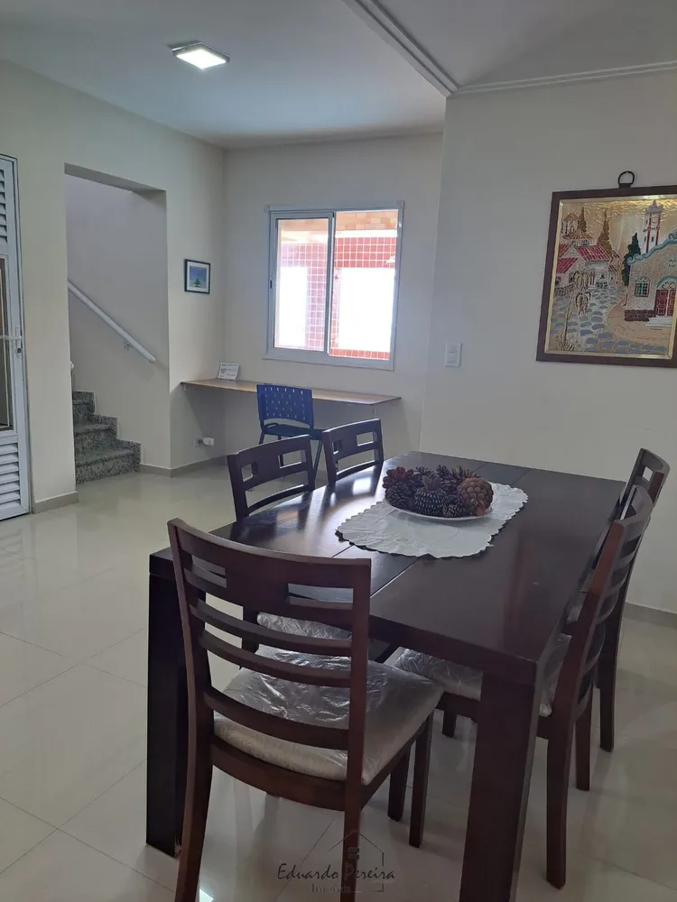 Cobertura, 3 quartos, 149 m² - Foto 2