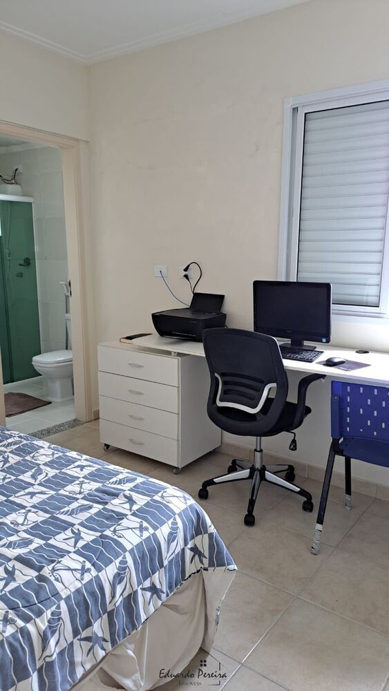 Cobertura à venda com 3 quartos, 149m² - Foto 2