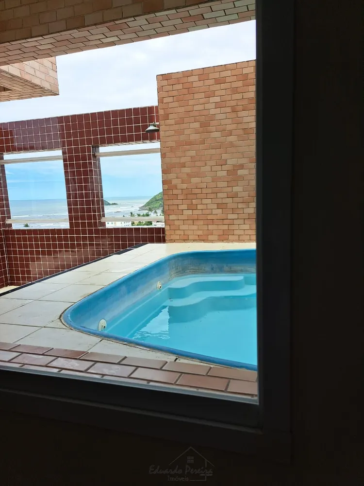 Cobertura, 3 quartos, 149 m² - Foto 13