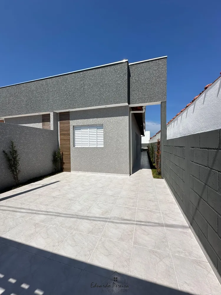 Casa, 1 quarto, 56 m² - Foto 17
