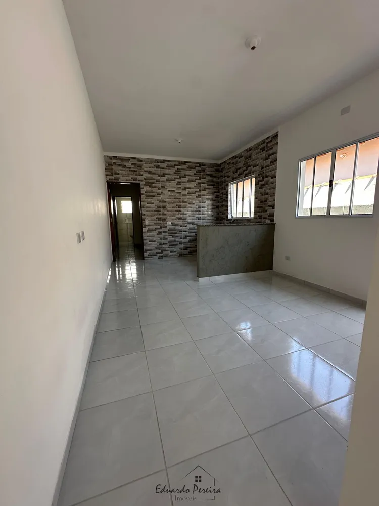 Casa, 1 quarto, 56 m² - Foto 4