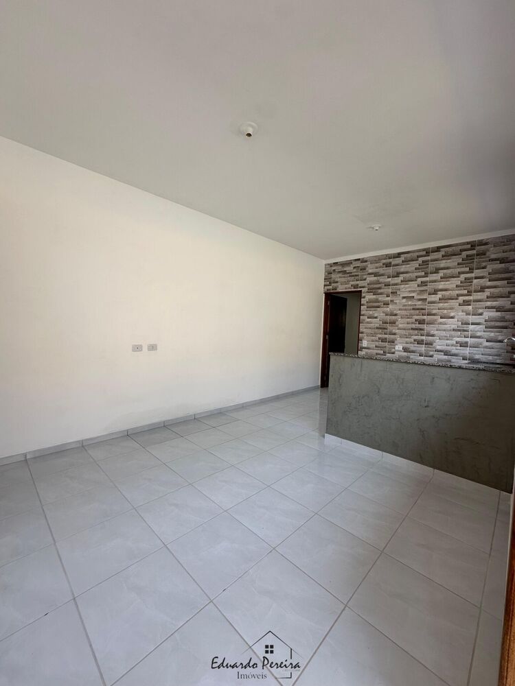 Casa, 1 quarto, 56 m² - Foto 3