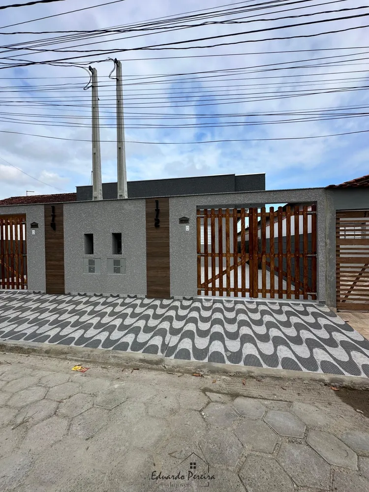 Casa, 1 quarto, 56 m² - Foto 1