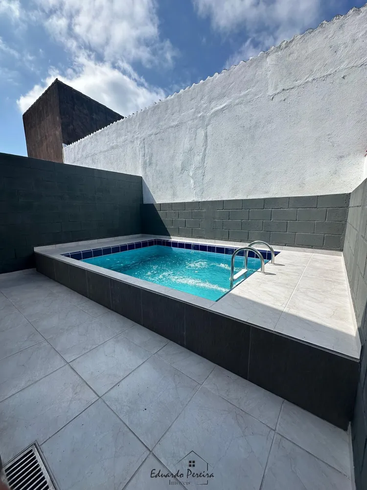 Casa, 1 quarto, 56 m² - Foto 18
